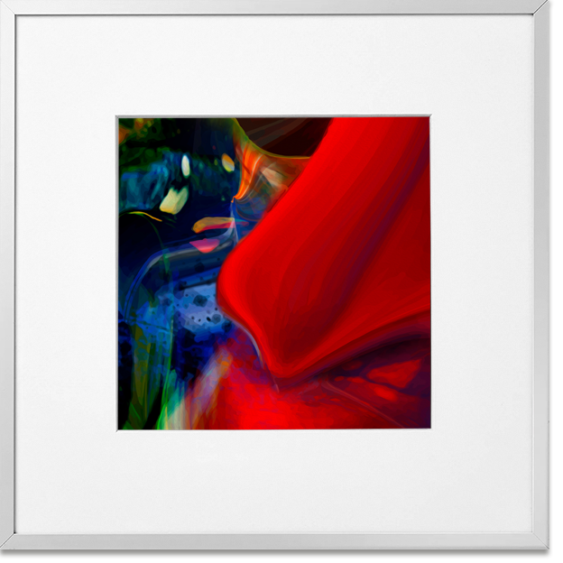 Siegi Wurz Digitale Bilder