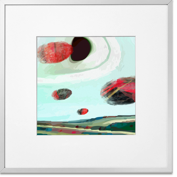 Siegi Wurz Digitale Bilder