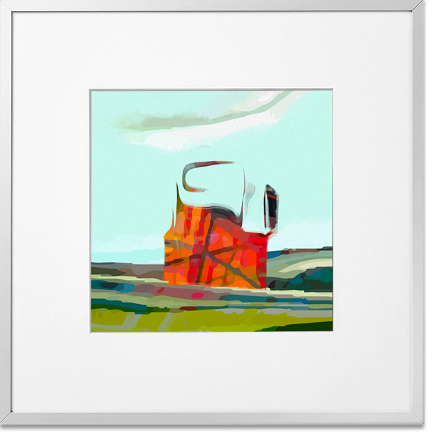 Siegi Wurz Digitale Bilder