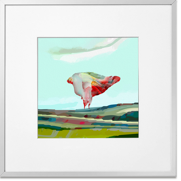 Siegi Wurz Digitale Bilder