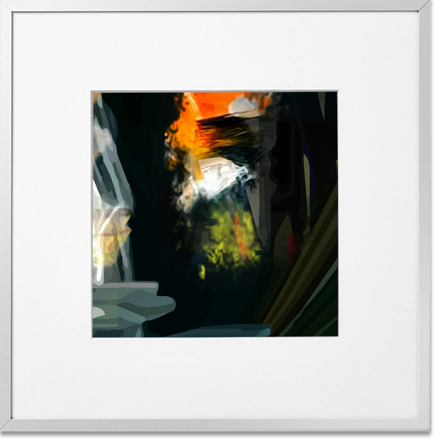 Siegi Wurz Digitale Bilder