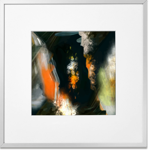 Siegi Wurz Digitale Bilder