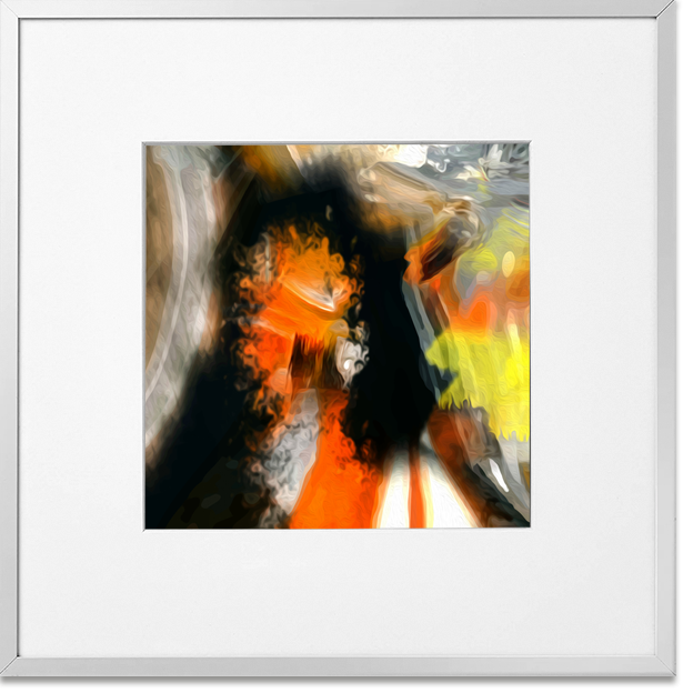 Siegi Wurz Digitale Bilder