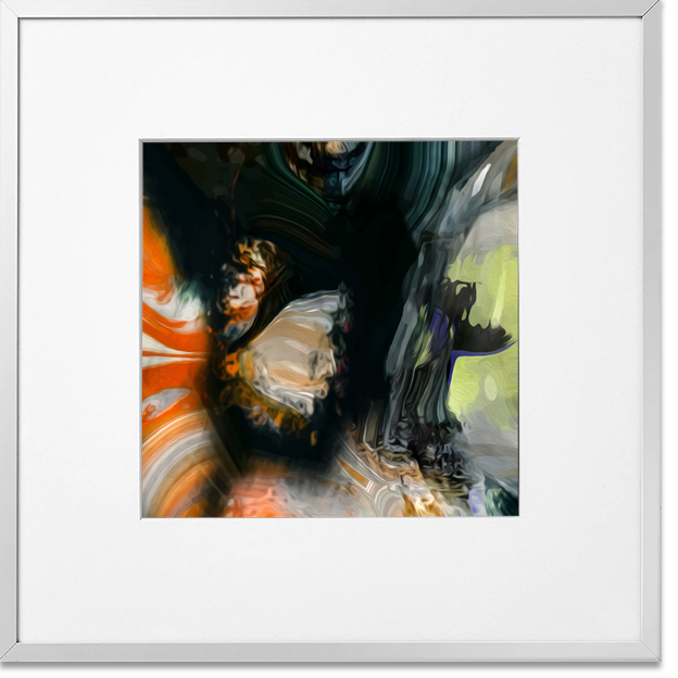 Siegi Wurz Digitale Bilder