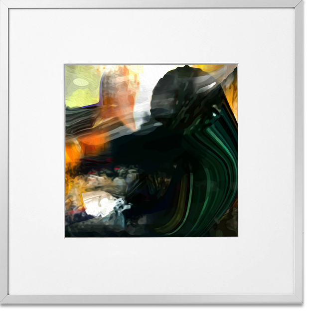 Siegi Wurz Digitale Bilder