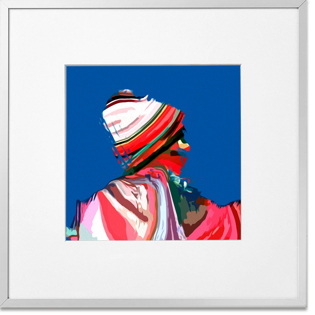 Siegi Wurz Digitale Bilder