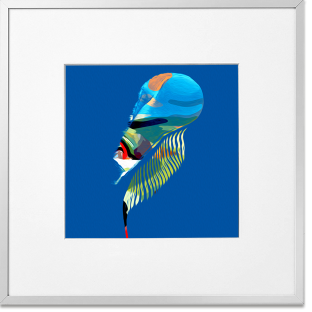 Siegi Wurz Digitale Bilder