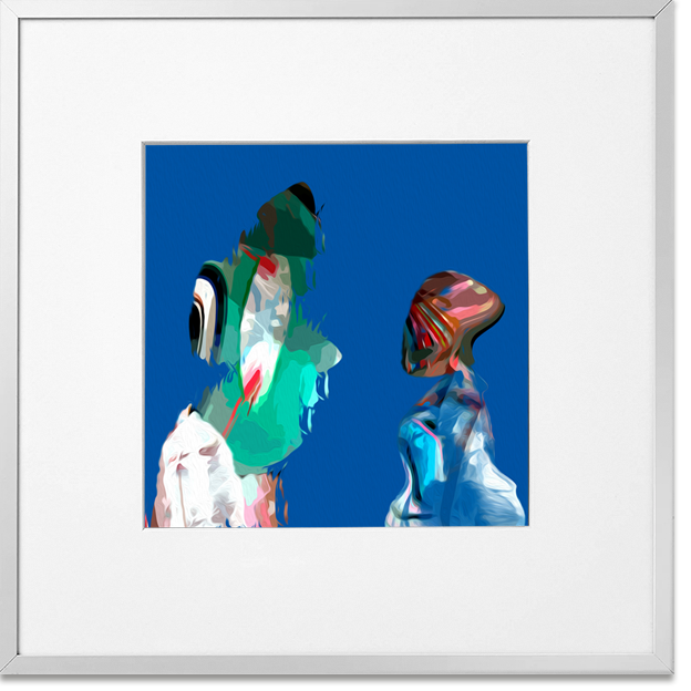 Siegi Wurz Digitale Bilder