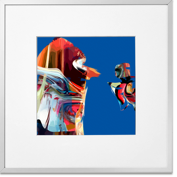 Siegi Wurz Digitale Bilder