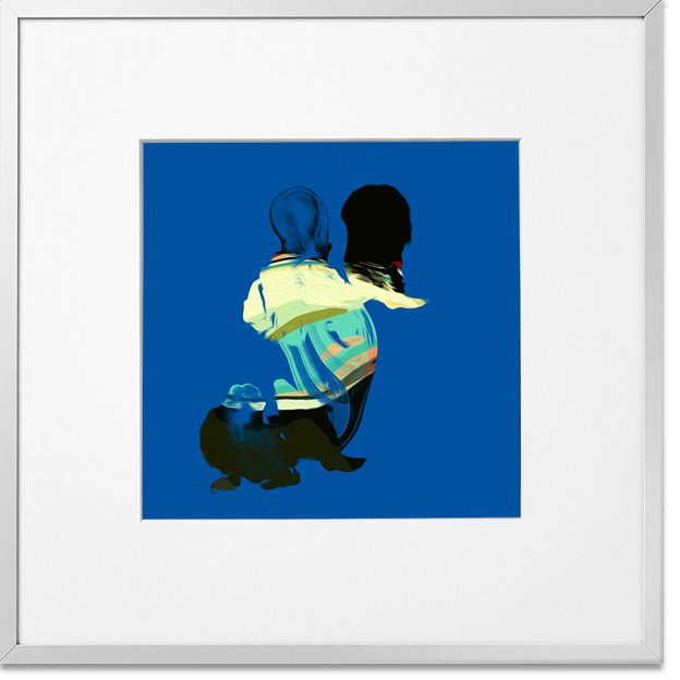 Siegi Wurz Digitale Bilder