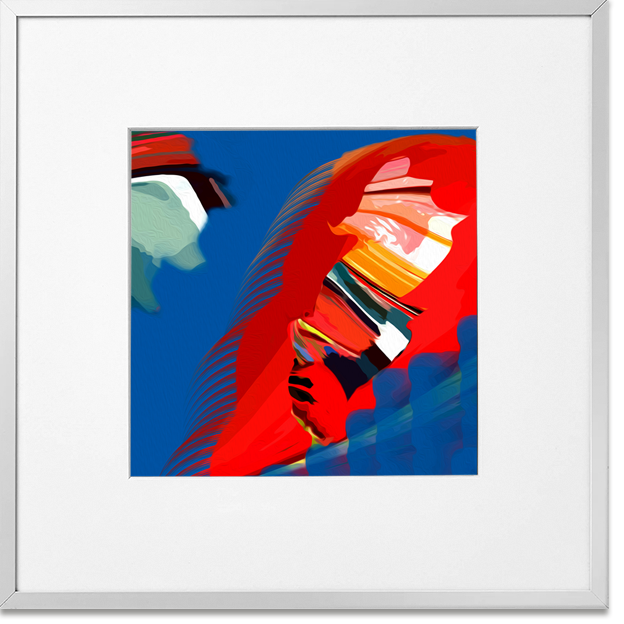 Siegi Wurz Digitale Bilder