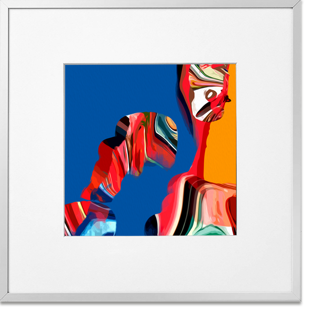 Siegi Wurz Digitale Bilder