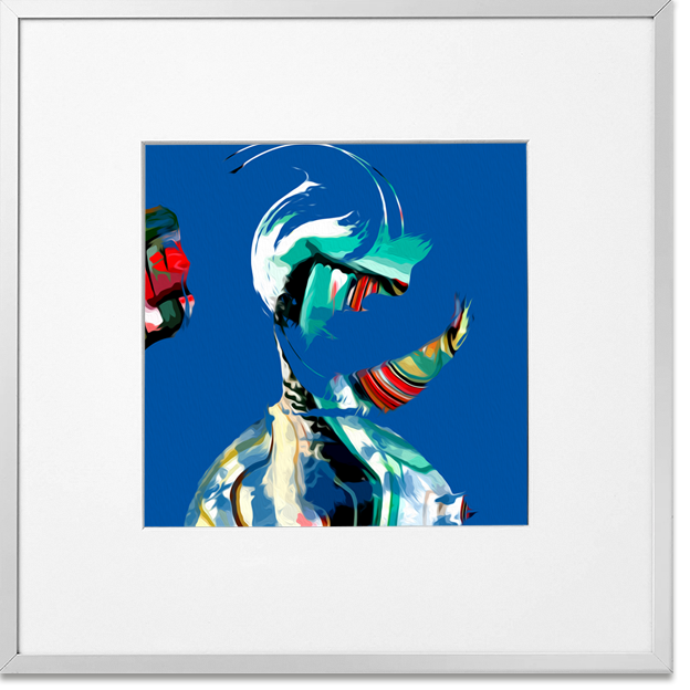 Siegi Wurz Digitale Bilder