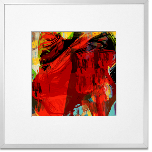 Siegi Wurz Digitale Bilder