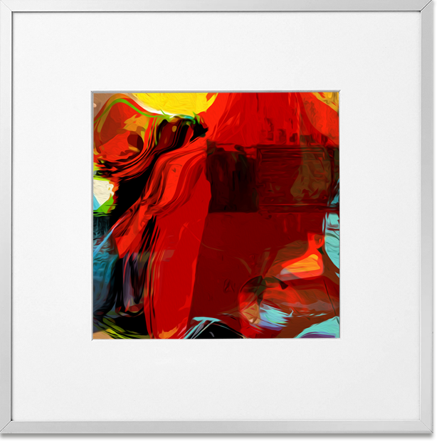 Siegi Wurz Digitale Bilder