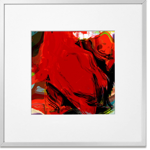 Siegi Wurz Digitale Bilder