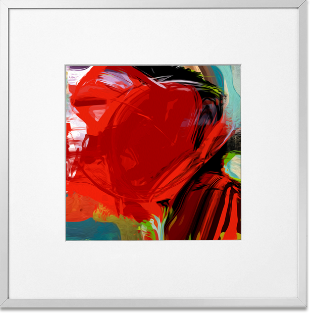 Siegi Wurz Digitale Bilder