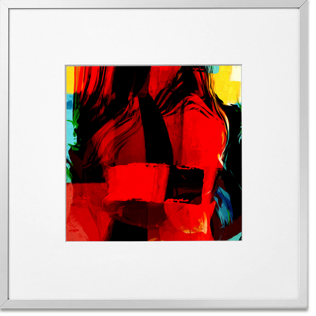 Siegi Wurz Digitale Bilder