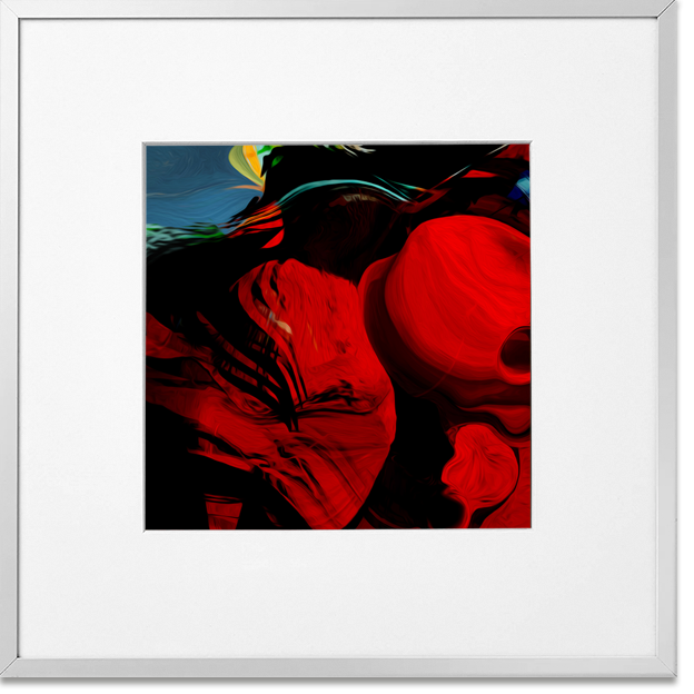 Siegi Wurz Digitale Bilder