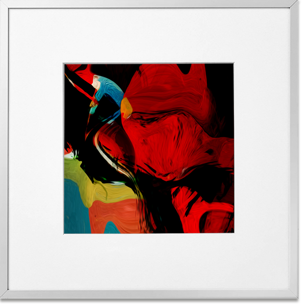 Siegi Wurz Digitale Bilder