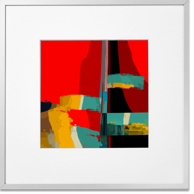 Siegi Wurz Digitale Bilder