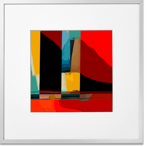 Siegi Wurz Digitale Bilder