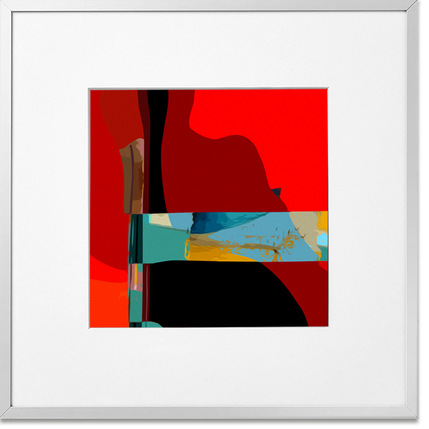 Siegi Wurz Digitale Bilder