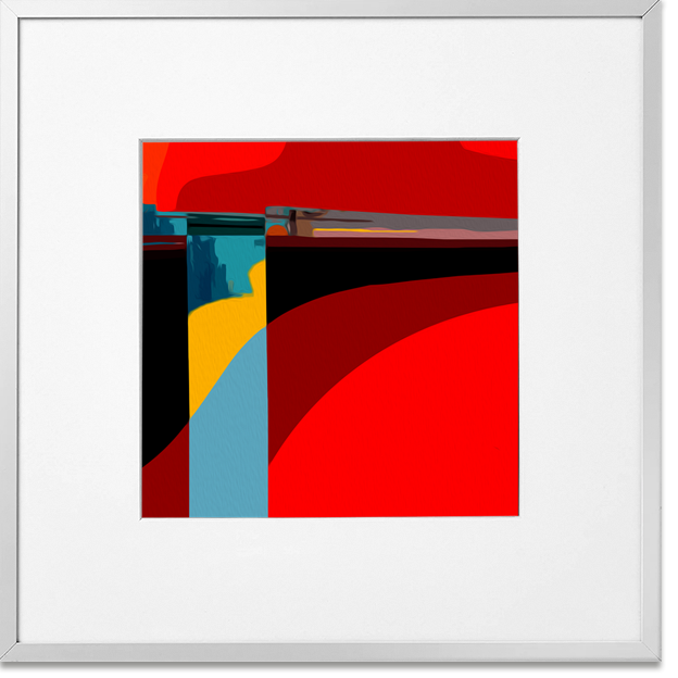 Siegi Wurz Digitale Bilder