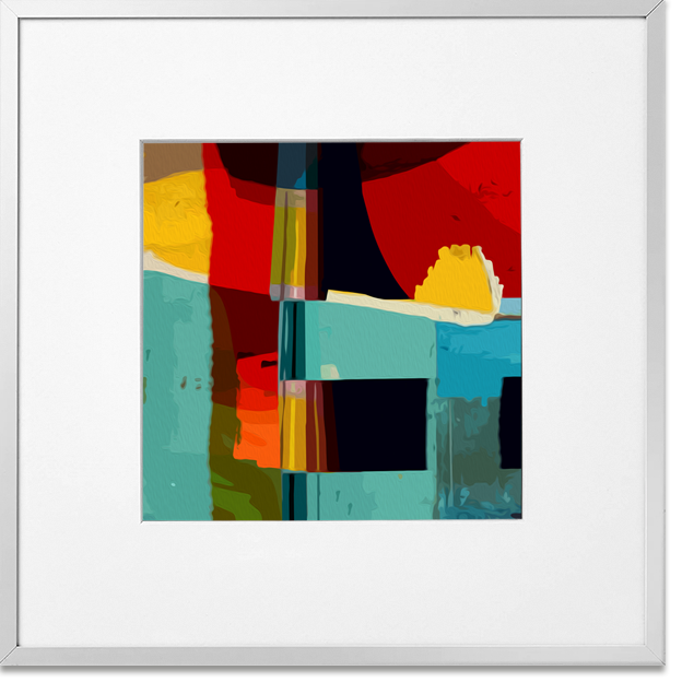 Siegi Wurz Digitale Bilder