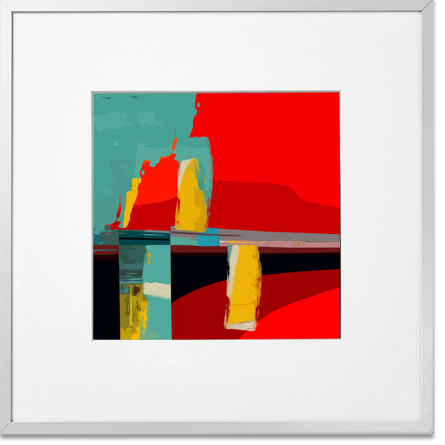 Siegi Wurz Digitale Bilder