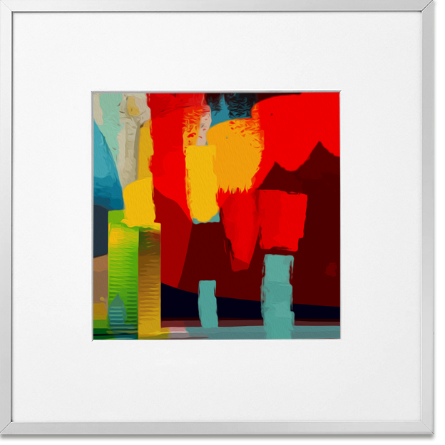 Siegi Wurz Digitale Bilder