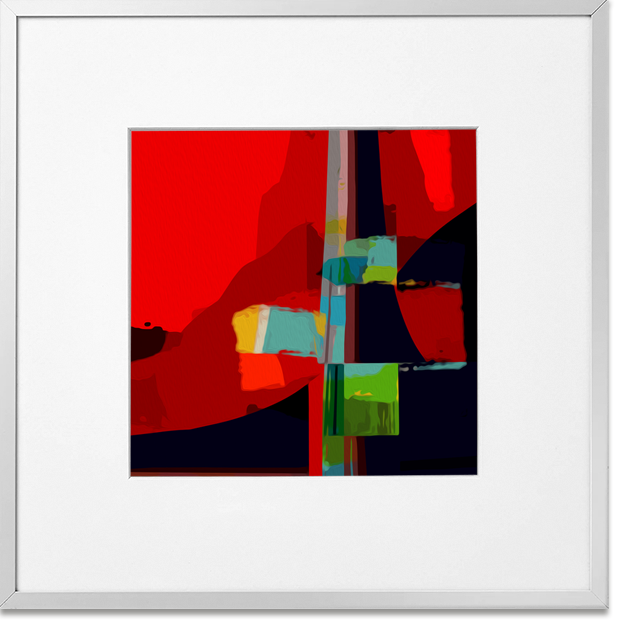 Siegi Wurz Digitale Bilder