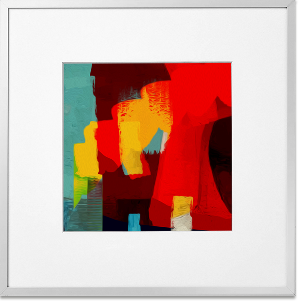 Siegi Wurz Digitale Bilder