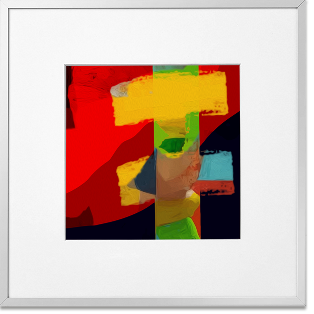 Siegi Wurz Digitale Bilder