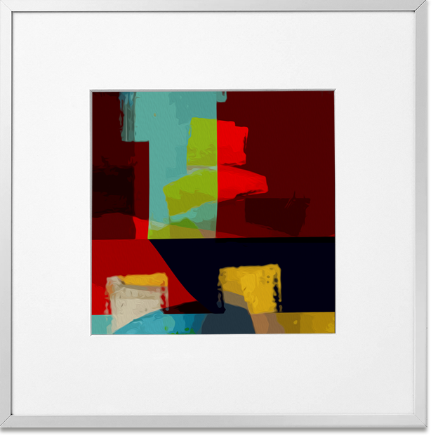 Siegi Wurz Digitale Bilder