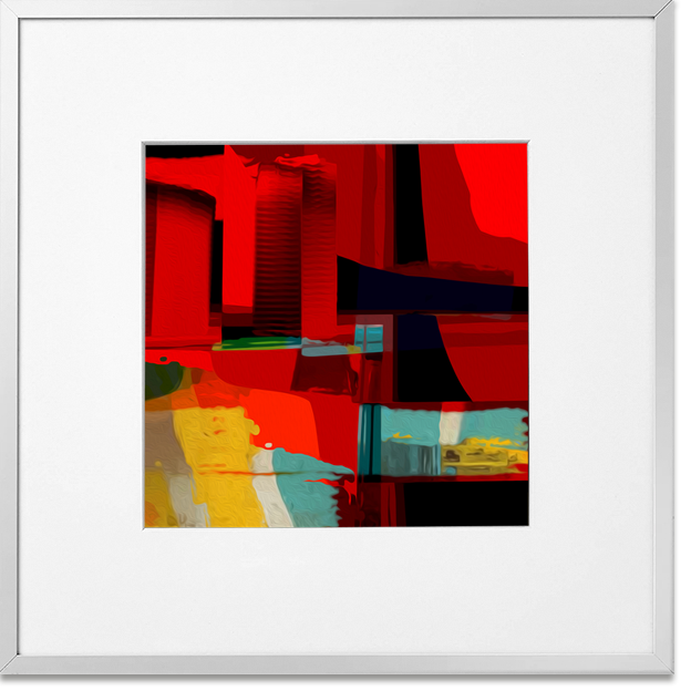 Siegi Wurz Digitale Bilder