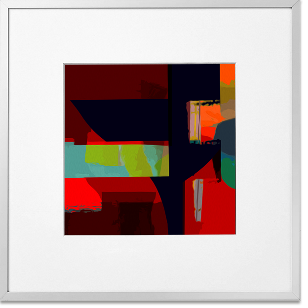 Siegi Wurz Digitale Bilder