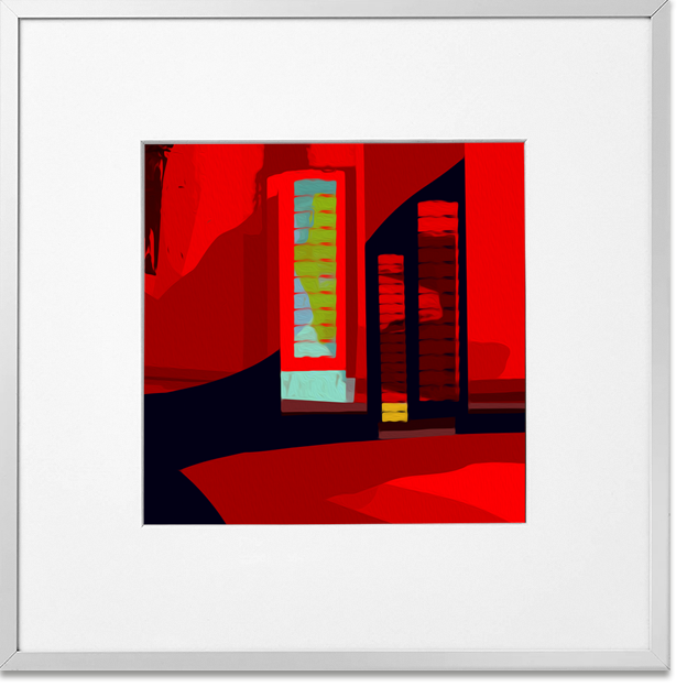 Siegi Wurz Digitale Bilder