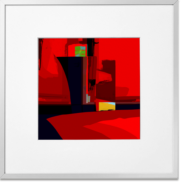 Siegi Wurz Digitale Bilder