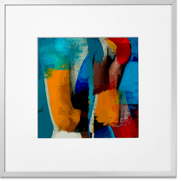 Siegi Wurz Digitale Bilder