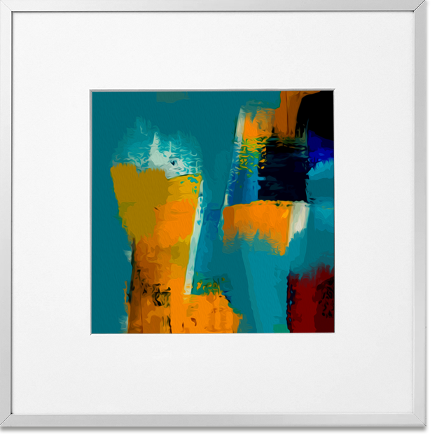 Siegi Wurz Digitale Bilder