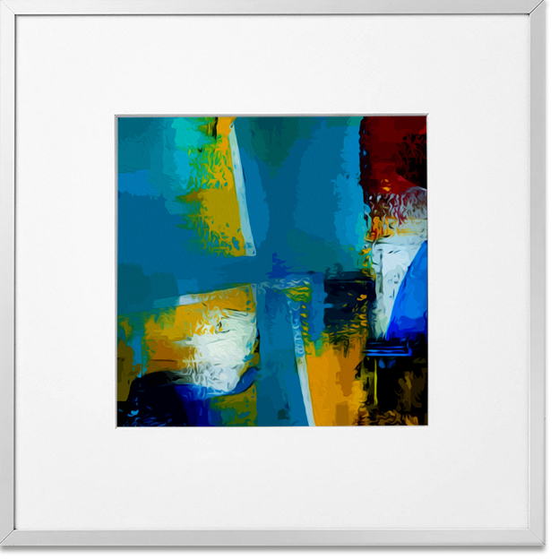 Siegi Wurz Digitale Bilder