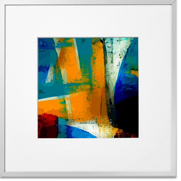 Siegi Wurz Digitale Bilder