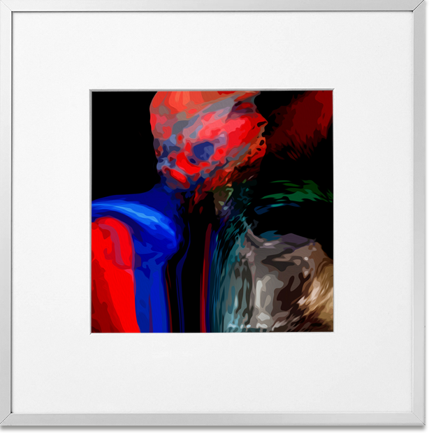 Siegi Wurz Digitale Bilder