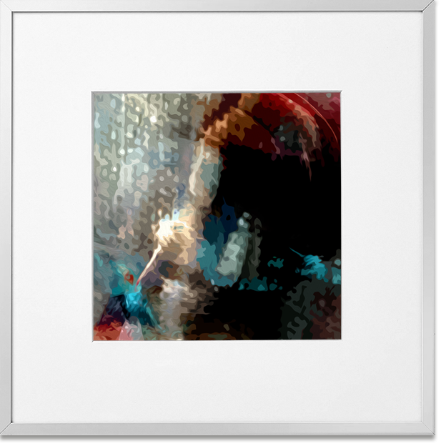 Siegi Wurz Digitale Bilder