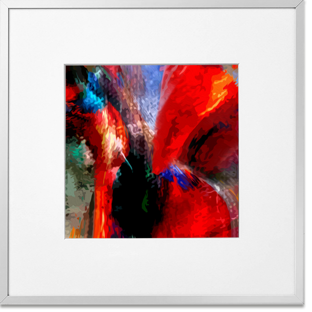 Siegi Wurz Digitale Bilder