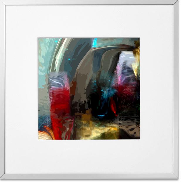 Siegi Wurz Digitale Bilder