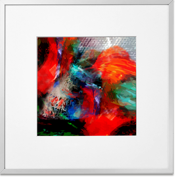 Siegi Wurz Digitale Bilder