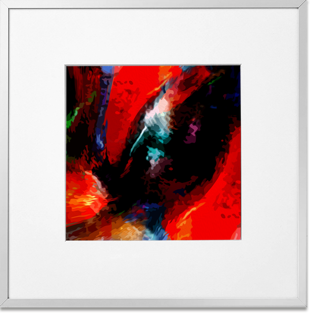 Siegi Wurz Digitale Bilder