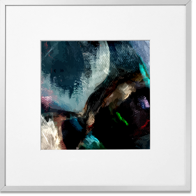 Siegi Wurz Digitale Bilder